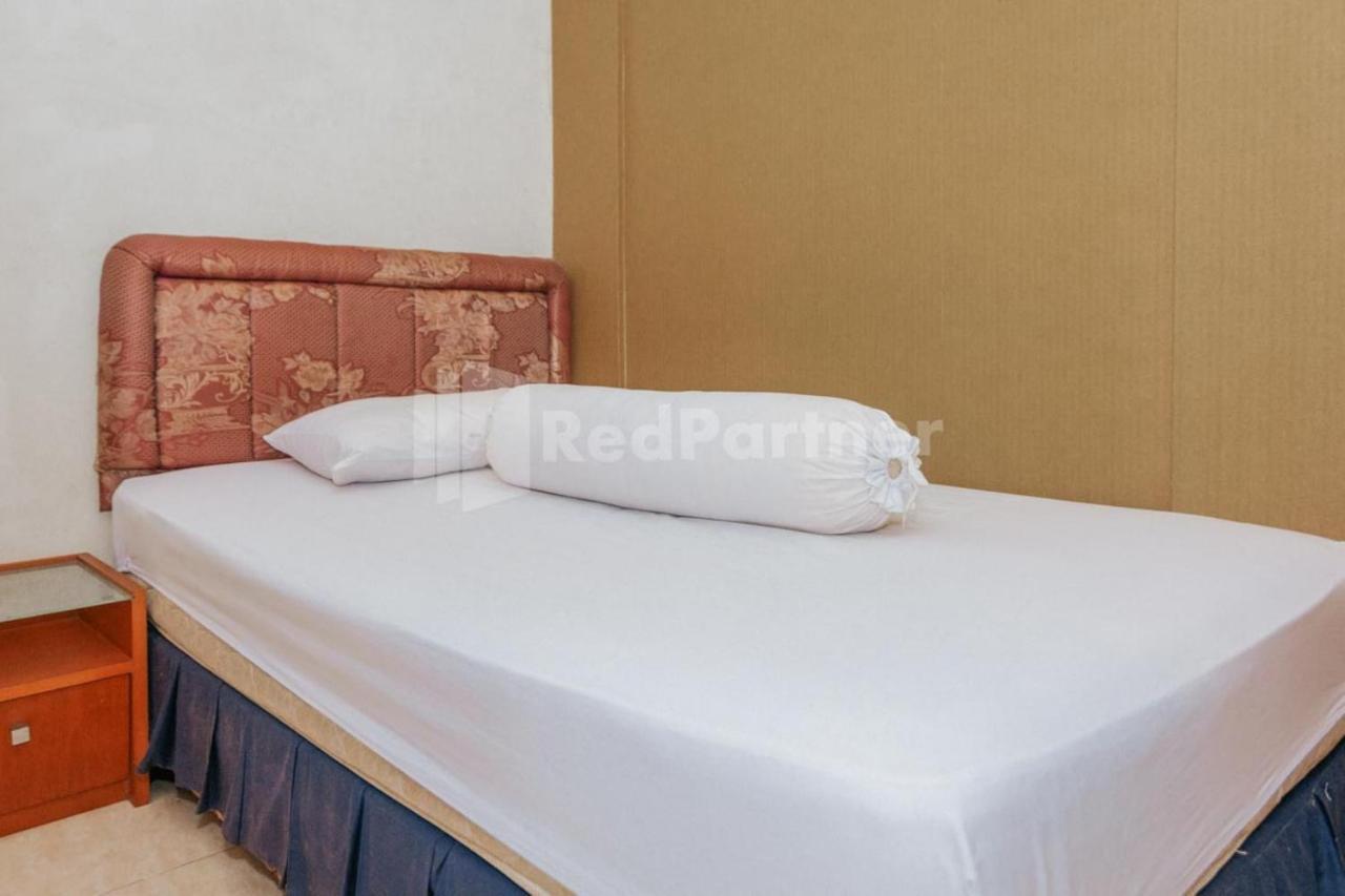 De Lugano Scbd Syariah Mitra Reddoorz 호텔 자카르타 외부 사진